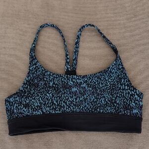 Lululemon Sports Bra - Size 10